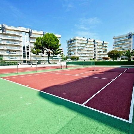 Larimar Piscina Salou P Apartamento Exterior foto