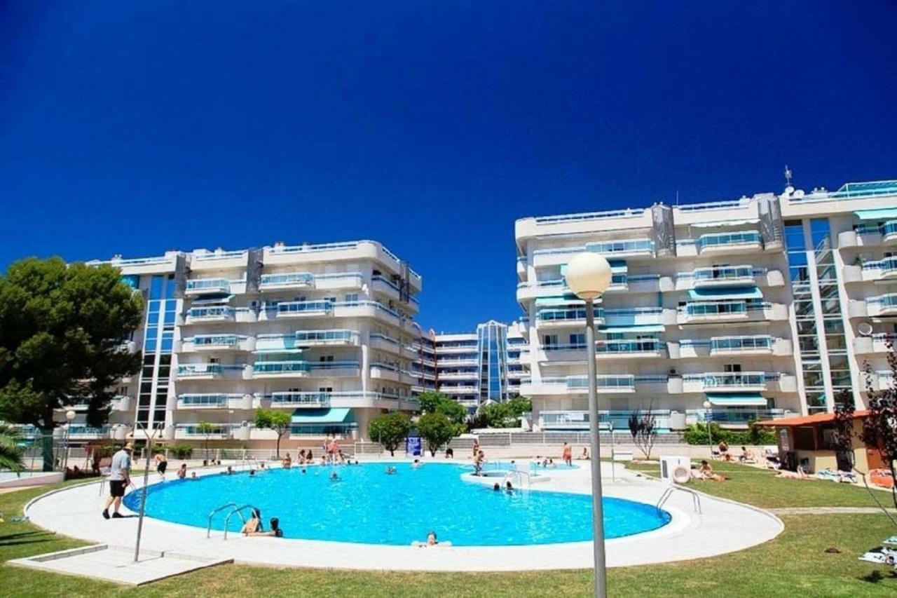 Larimar Piscina Salou P Apartamento Exterior foto