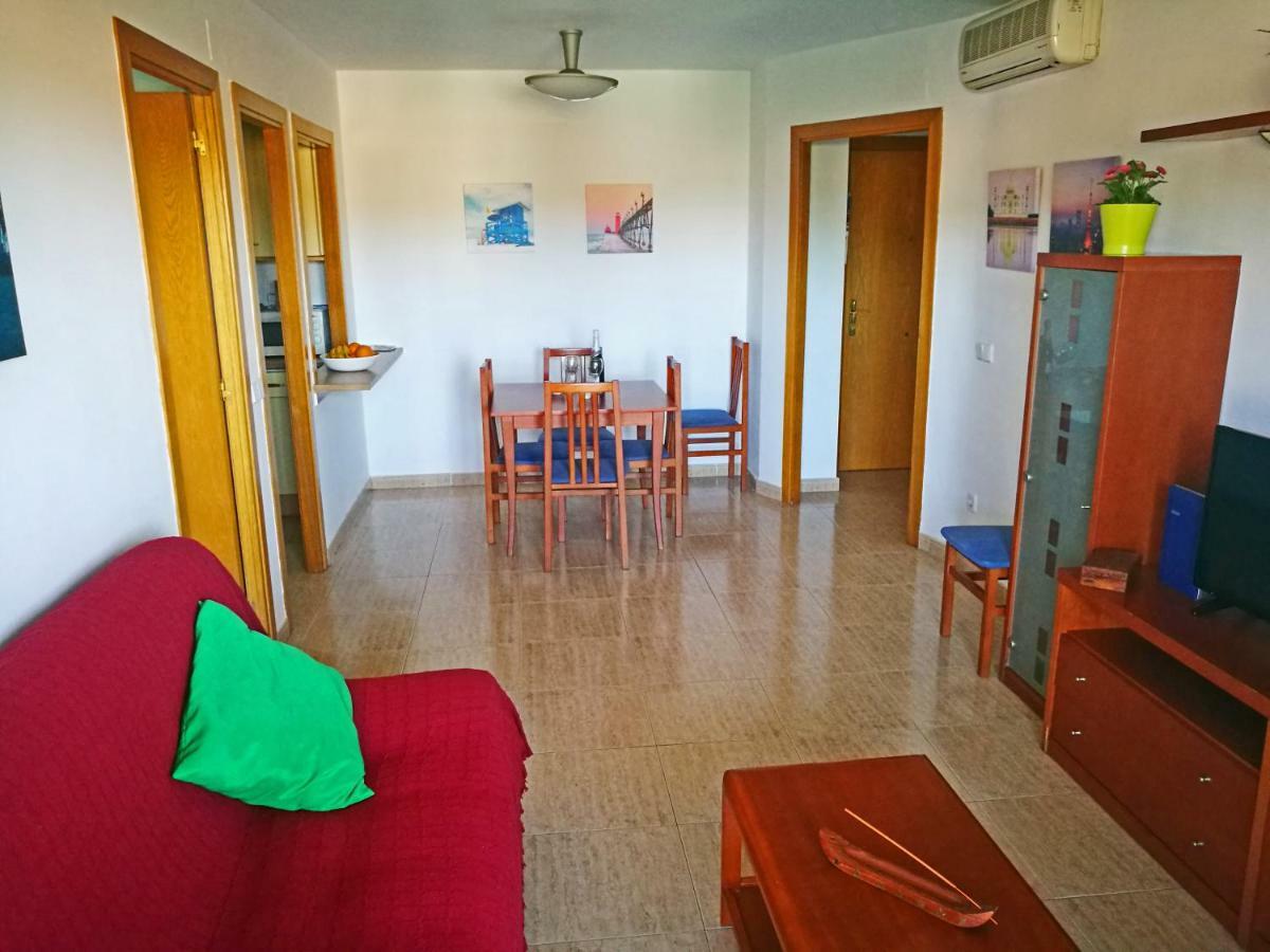 Larimar Piscina Salou P Apartamento Exterior foto