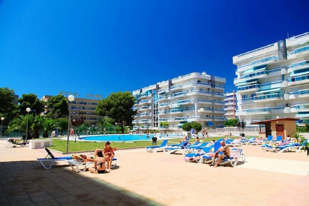 Larimar Piscina Salou P Apartamento Exterior foto